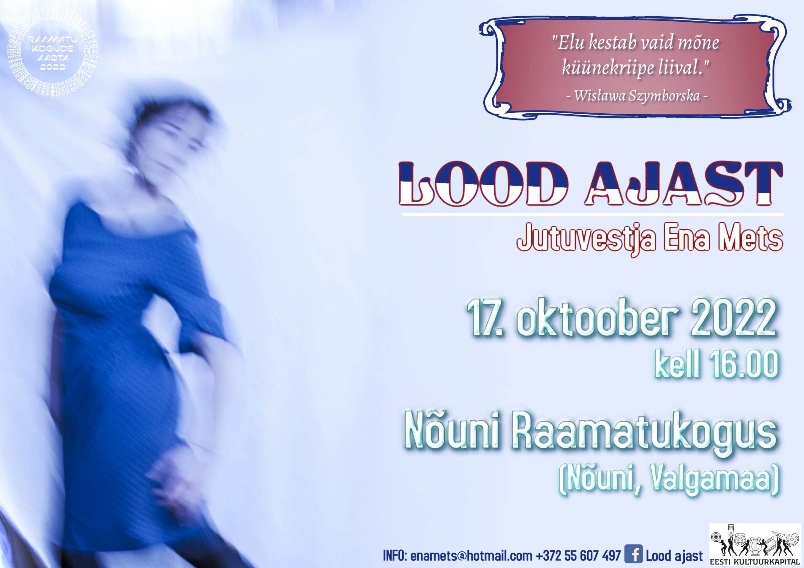 Lood ajast