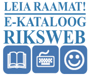 Riksweb logo