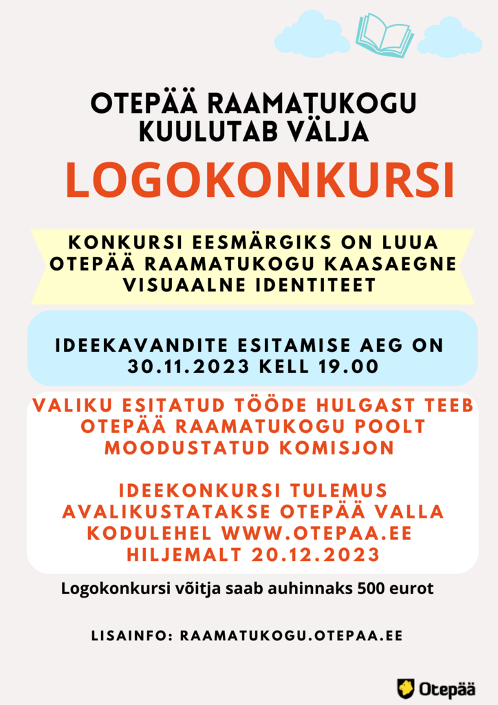 Logokonkurss