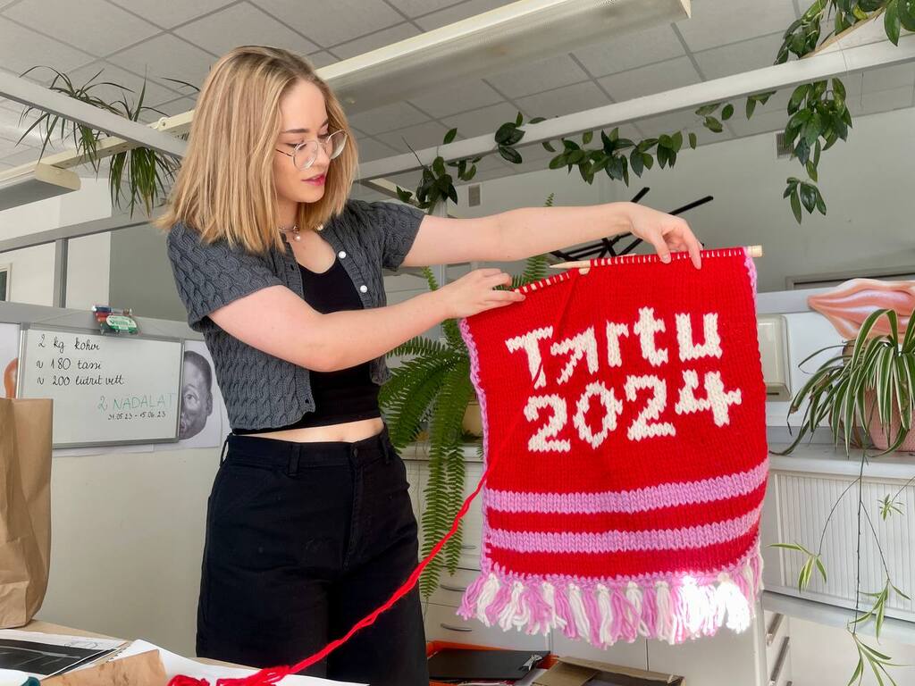 Tartu24 kudum