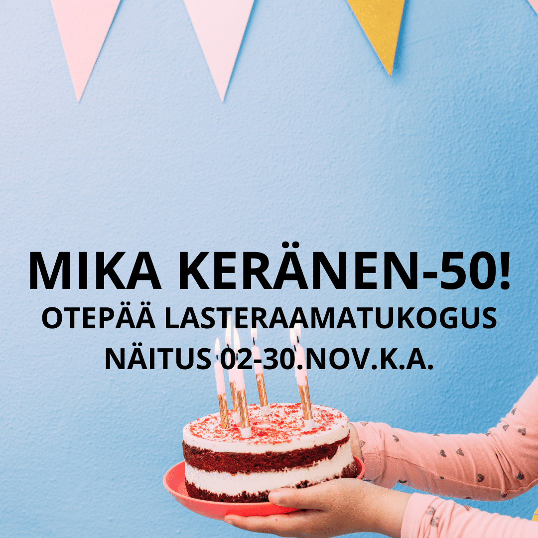 Mika Keränen
