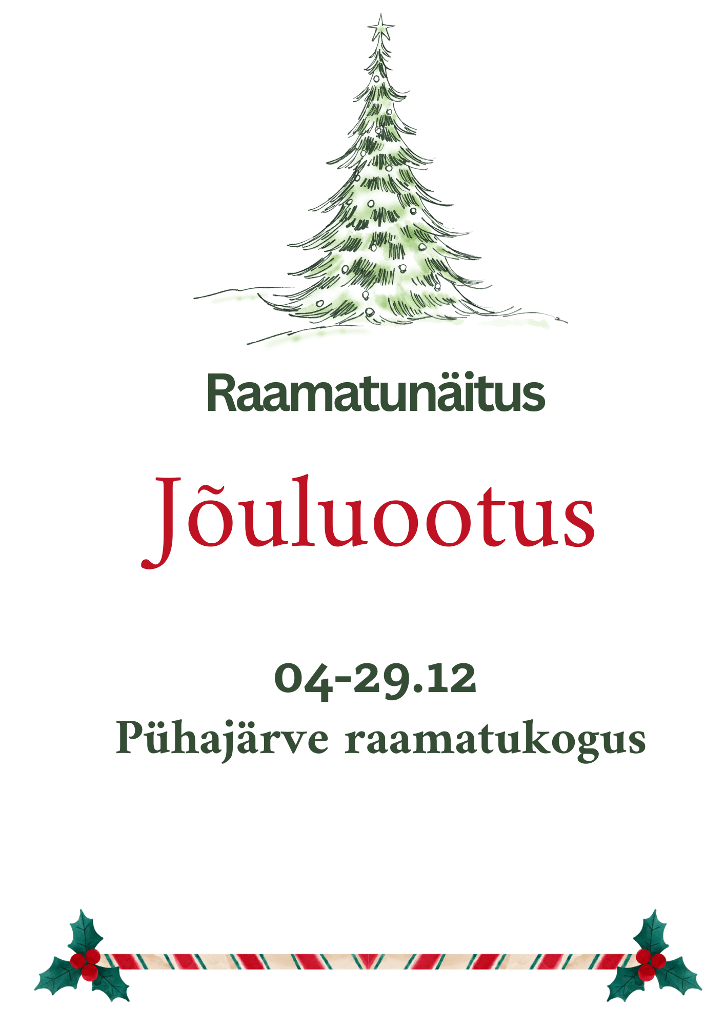 Jõuluootus