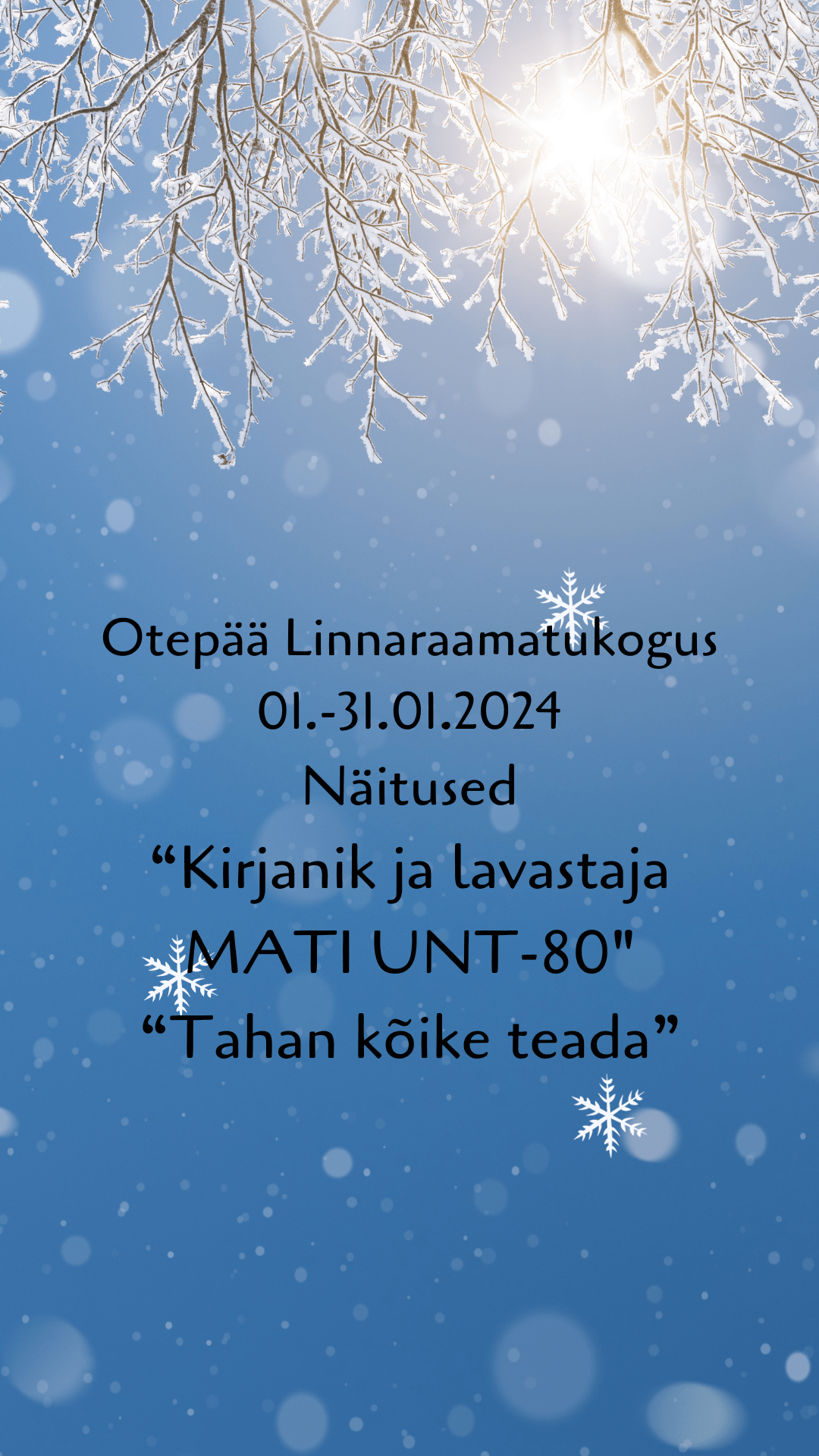näitus