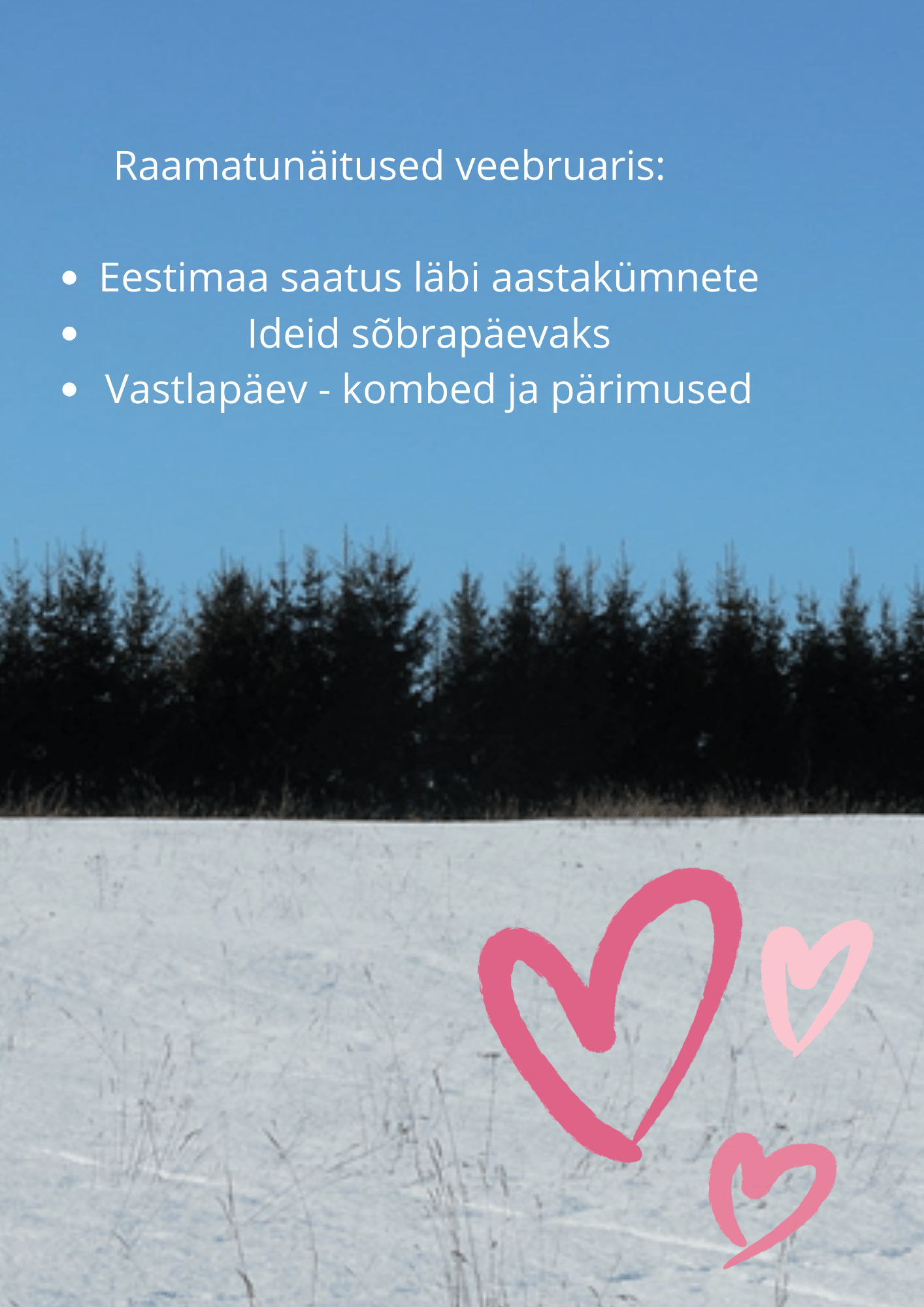 Raamatunäitus