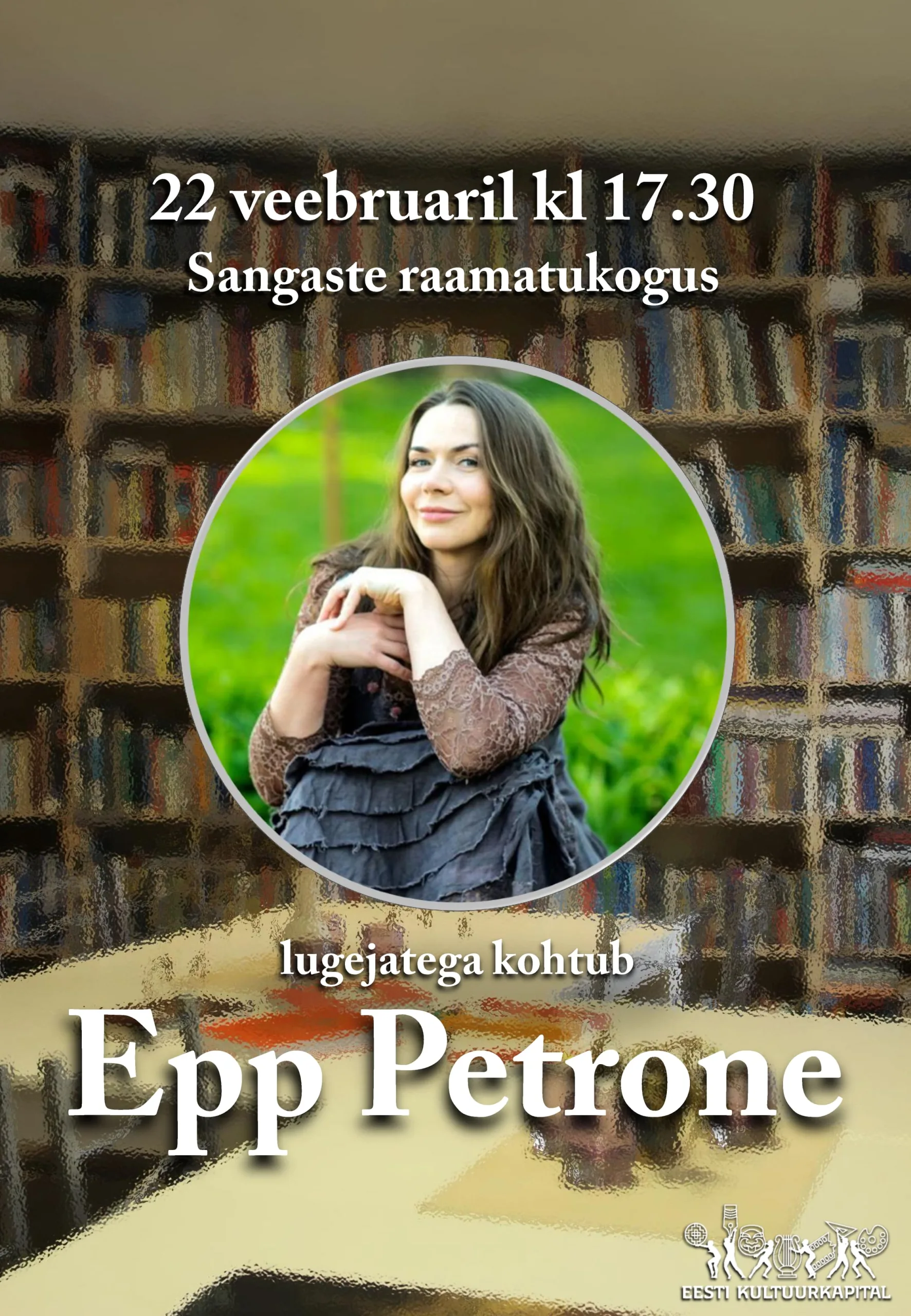 Epp Petrone