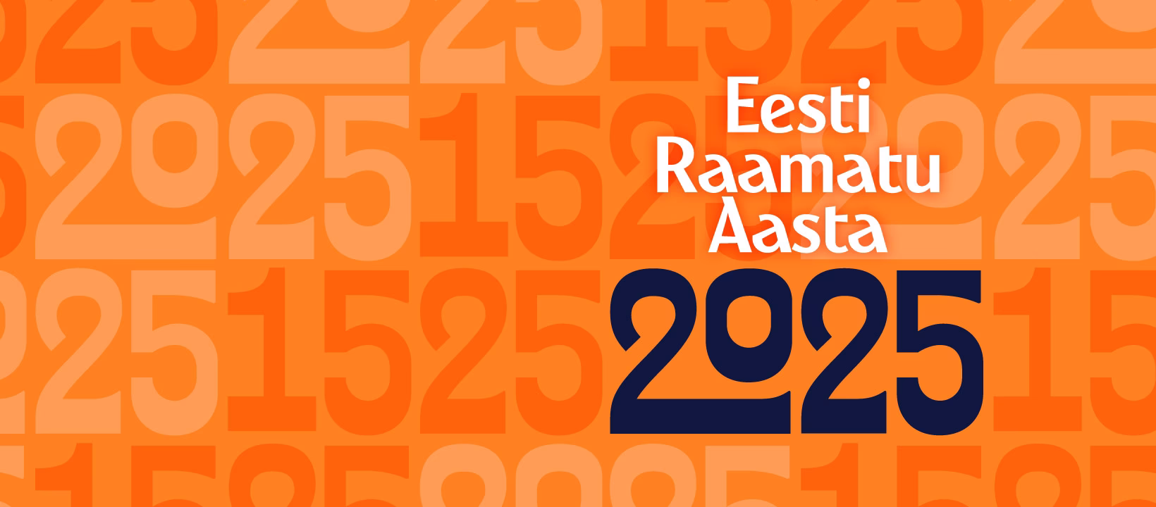 Eesti Raamatu Aasta 2025
