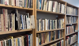 Otep&auml;&auml; linnaraamatukogust saab tasuta valida endala mahakantuid raamatuid