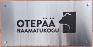 Otepää Linnaraamatukogu ootab ees põhjalik remont